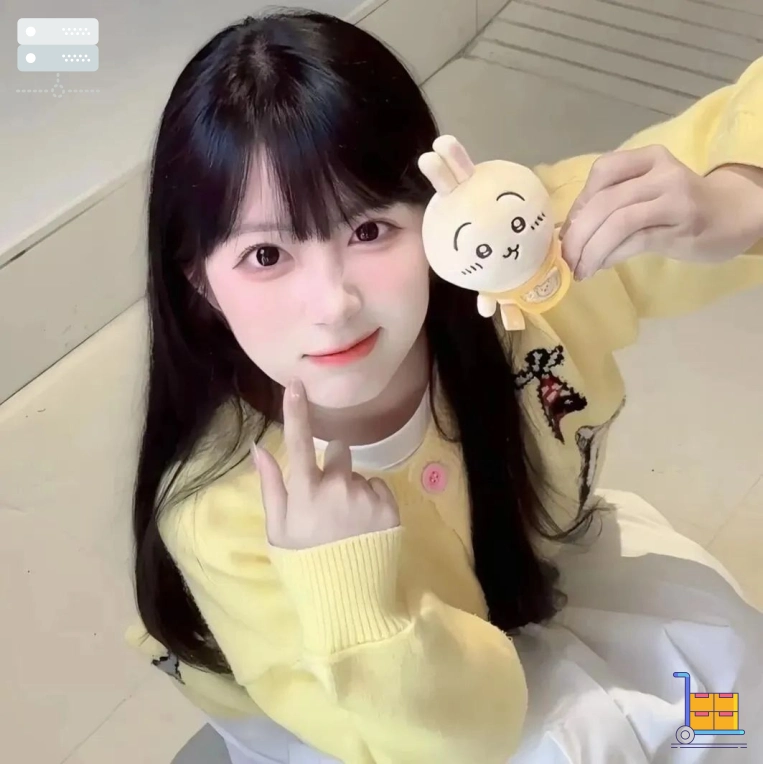 小满